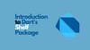 Introduction to Dart's Shelf Package: Lightweight Backend Development