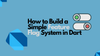 How to Build a Simple Feature Flag System in Dart